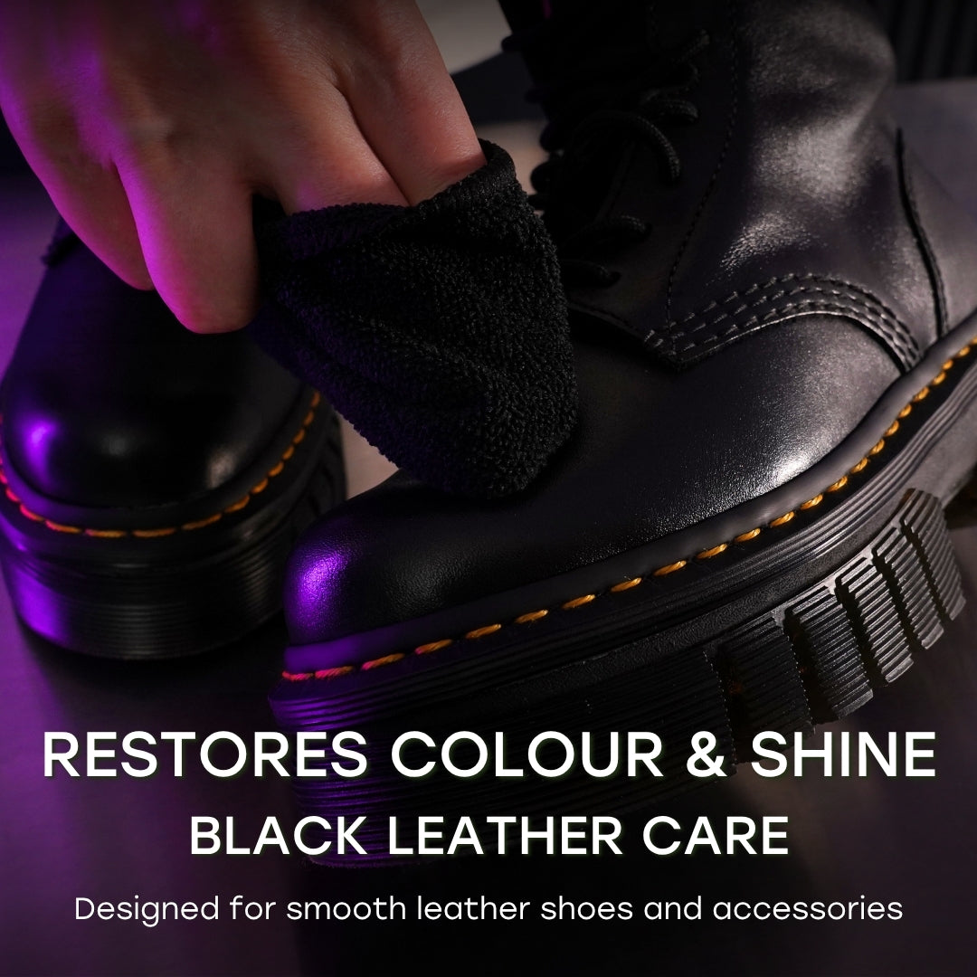 Traditional Shoe Polish