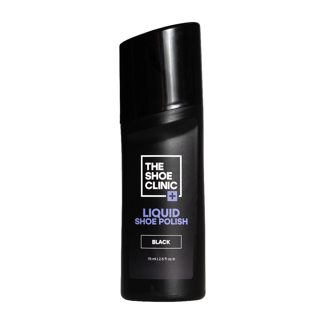 Liquid Shoe Polish