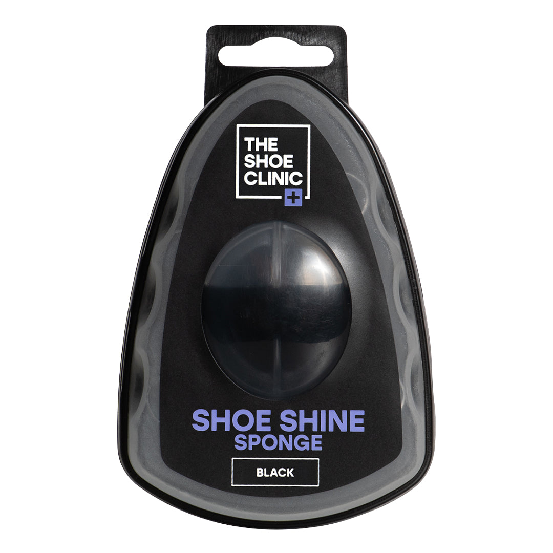 Shoe Shine Sponge