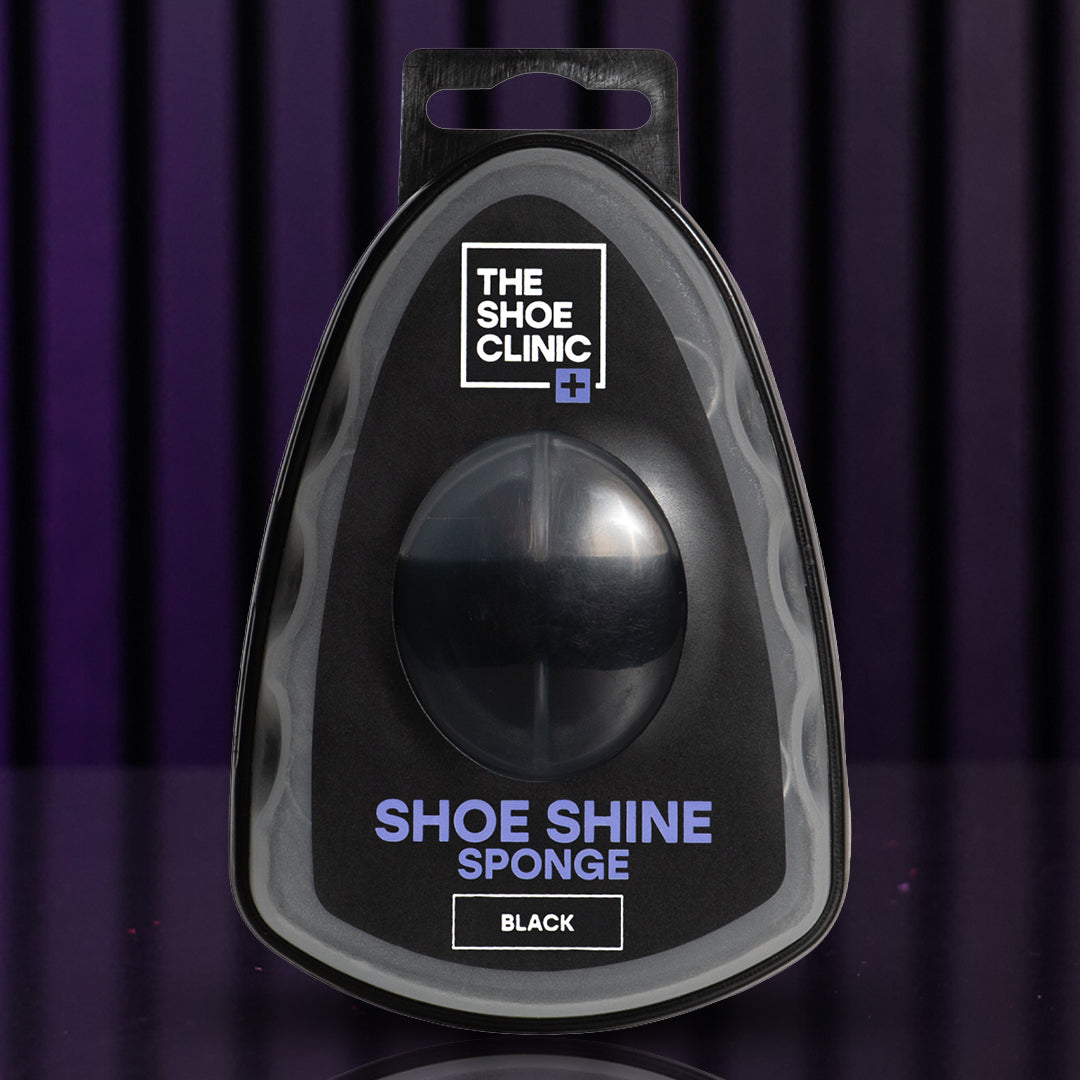 Shoe Shine Sponge
