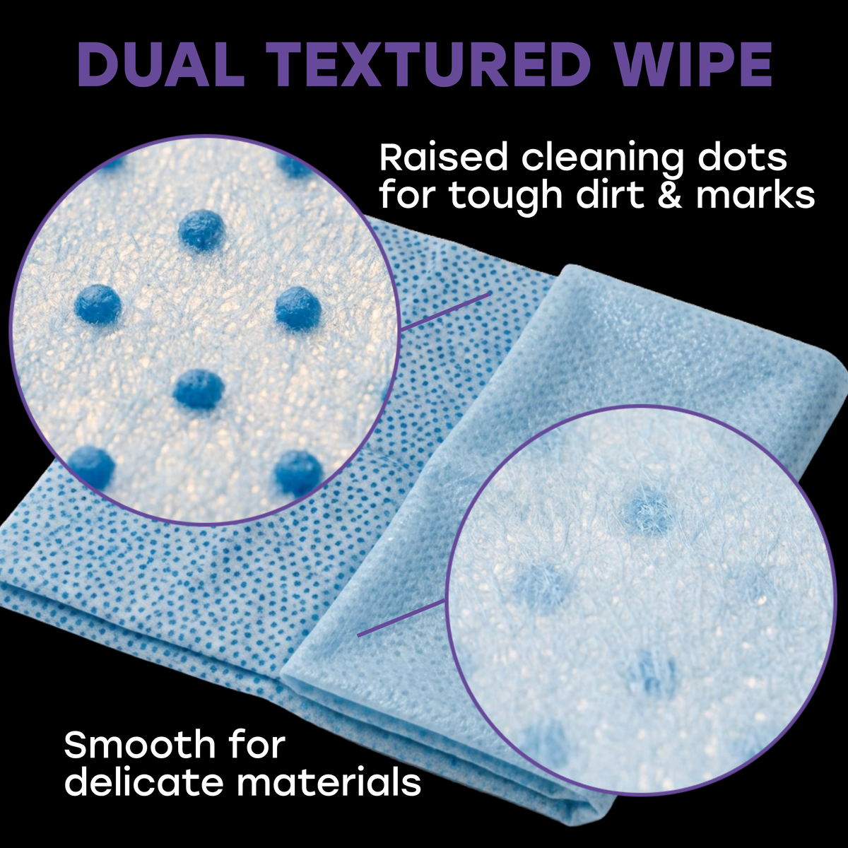 Cleaning Wipes