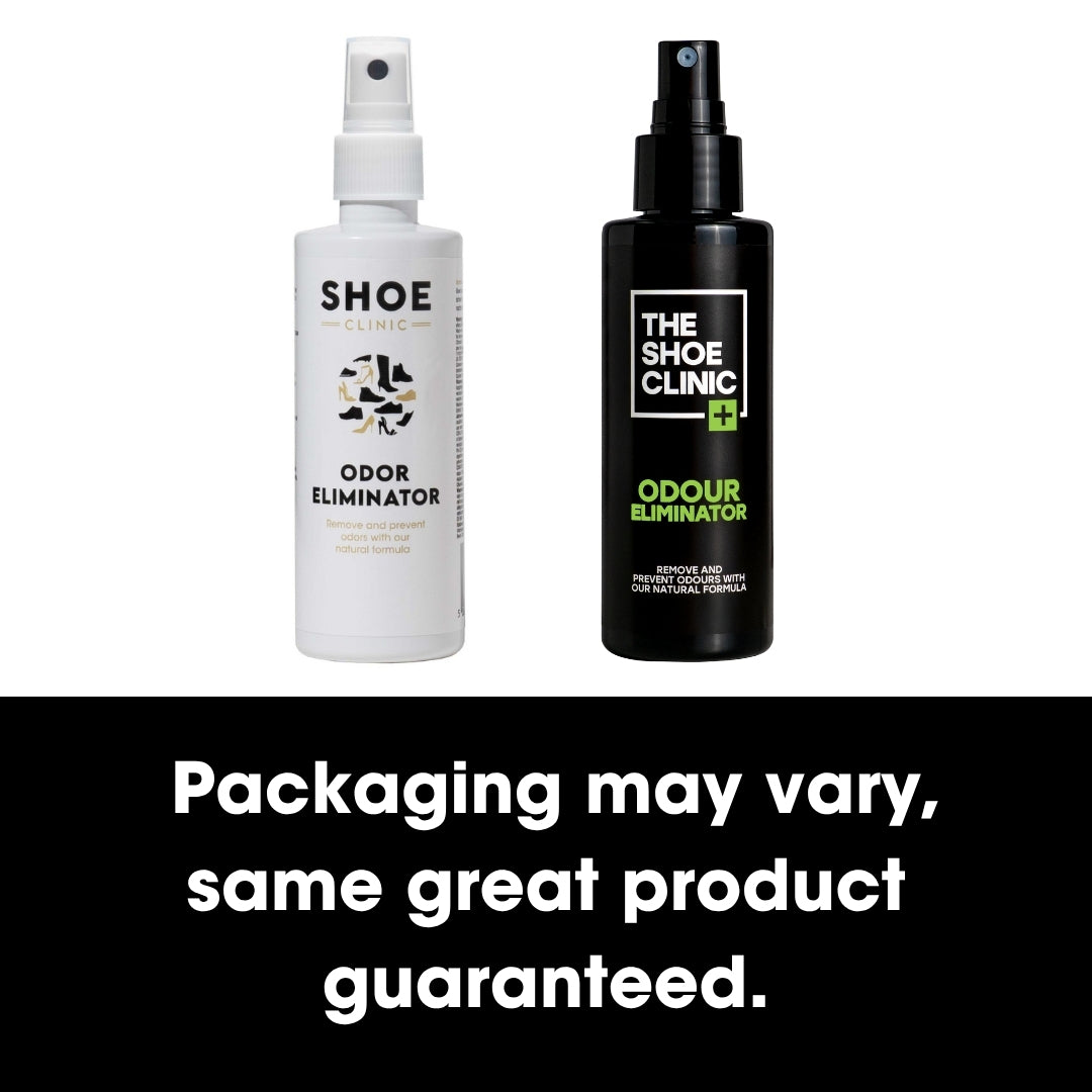Odour Eliminator