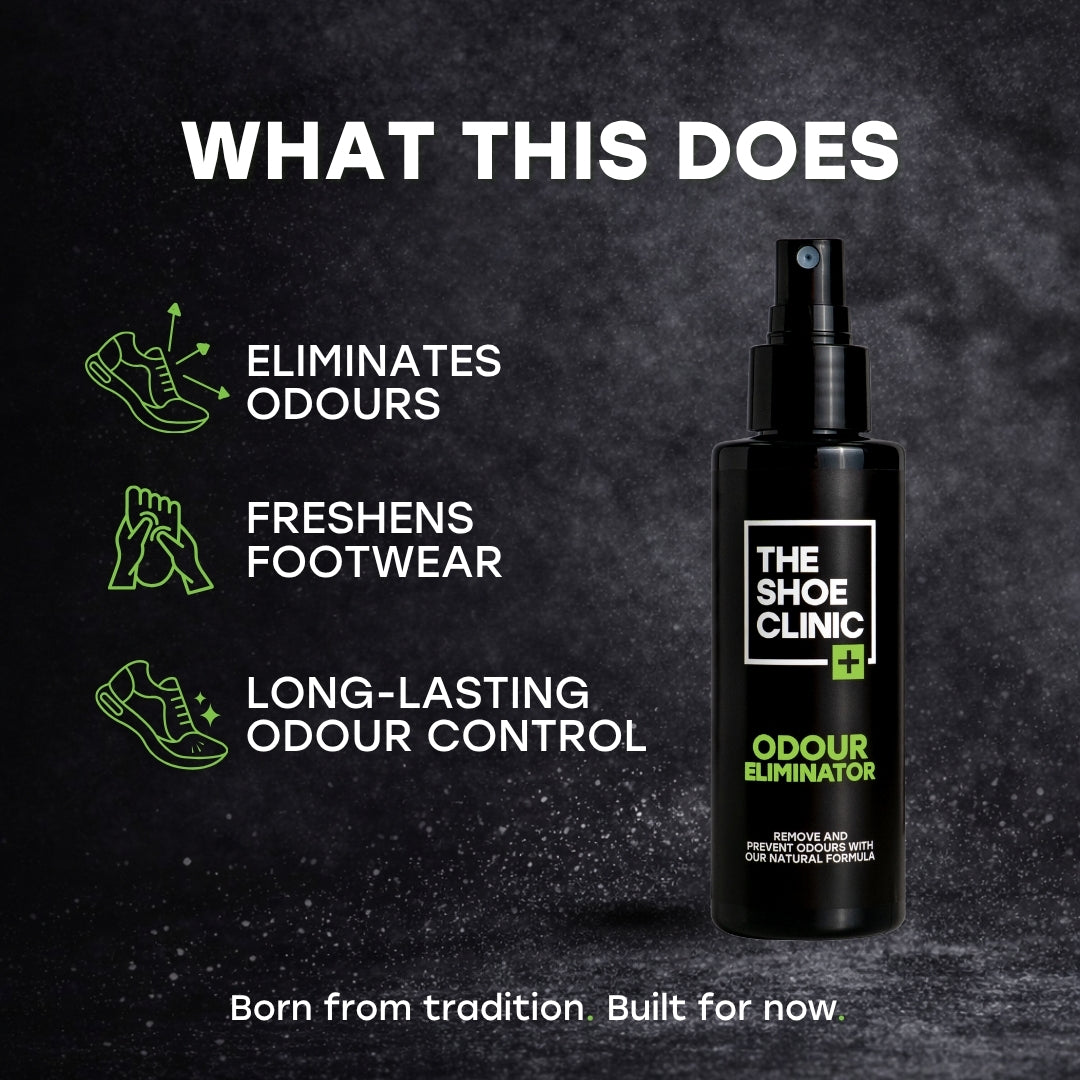 Odour Eliminator