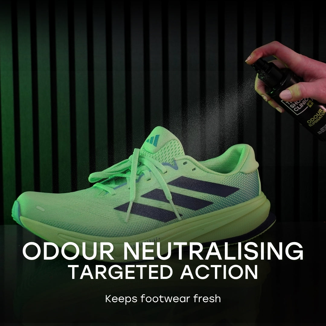 Odour Eliminator