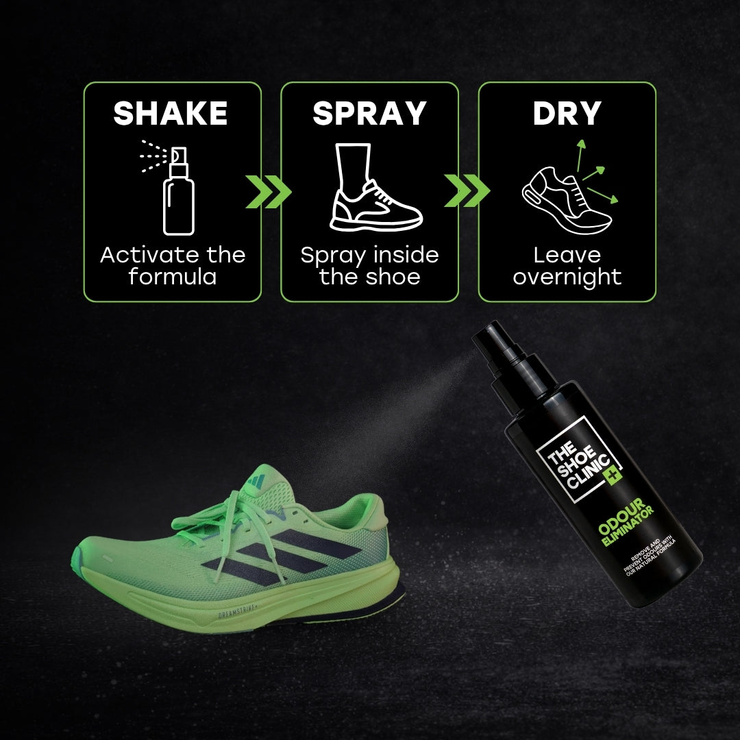 Odour Eliminator
