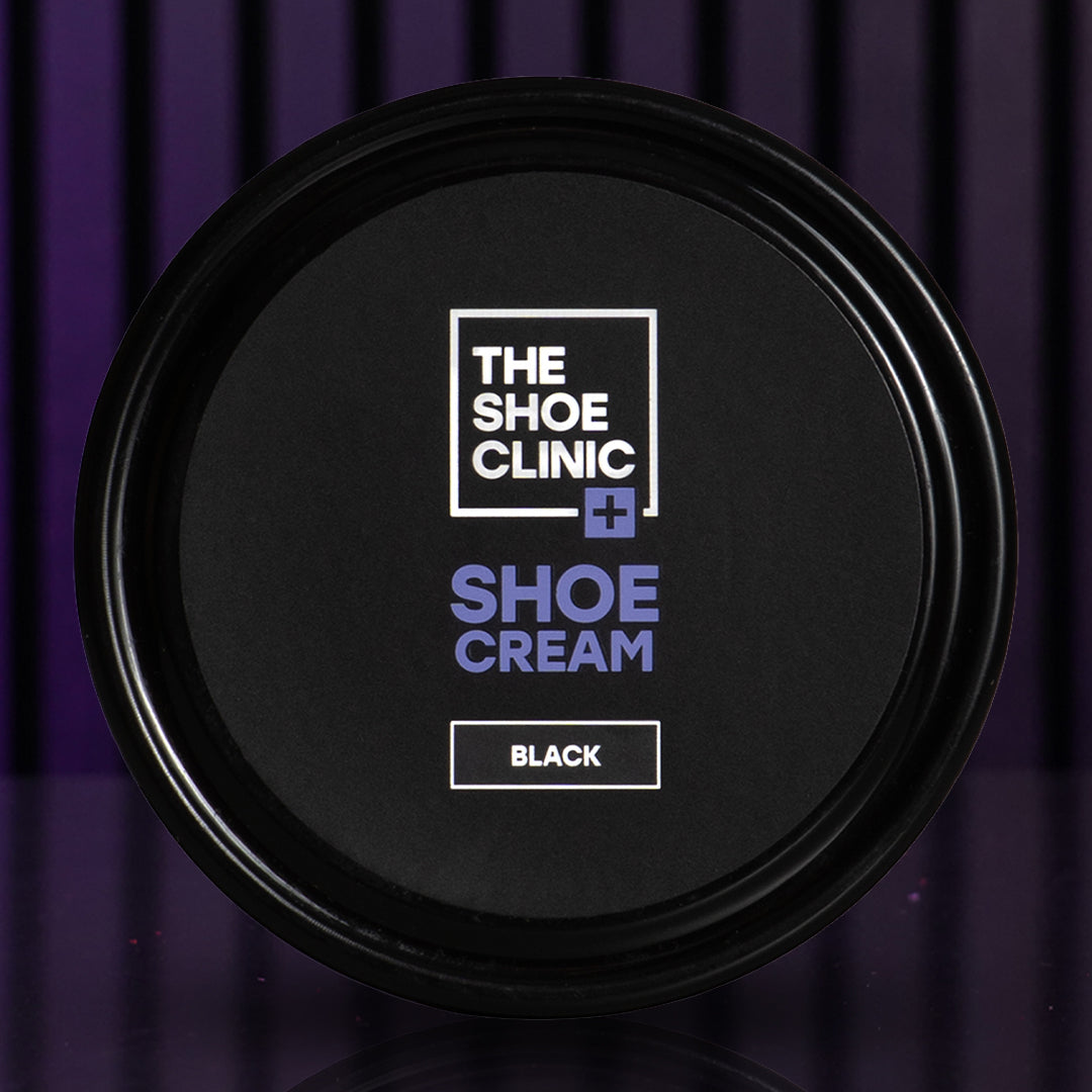 Shoe Cream