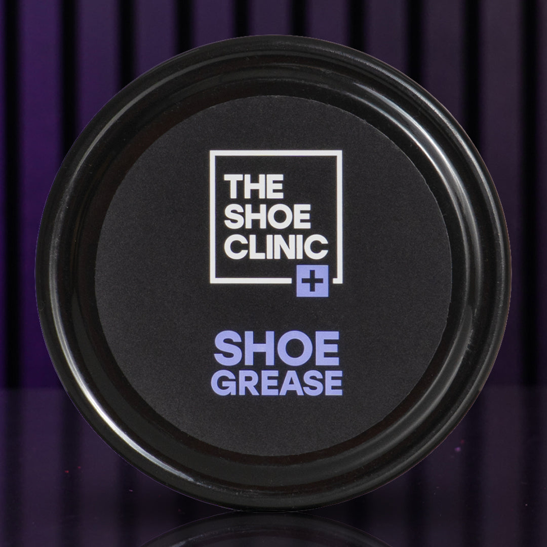 Shoe Grease