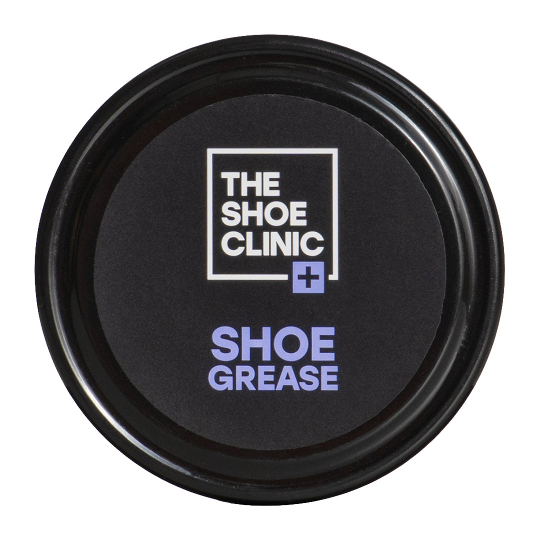 Shoe Grease